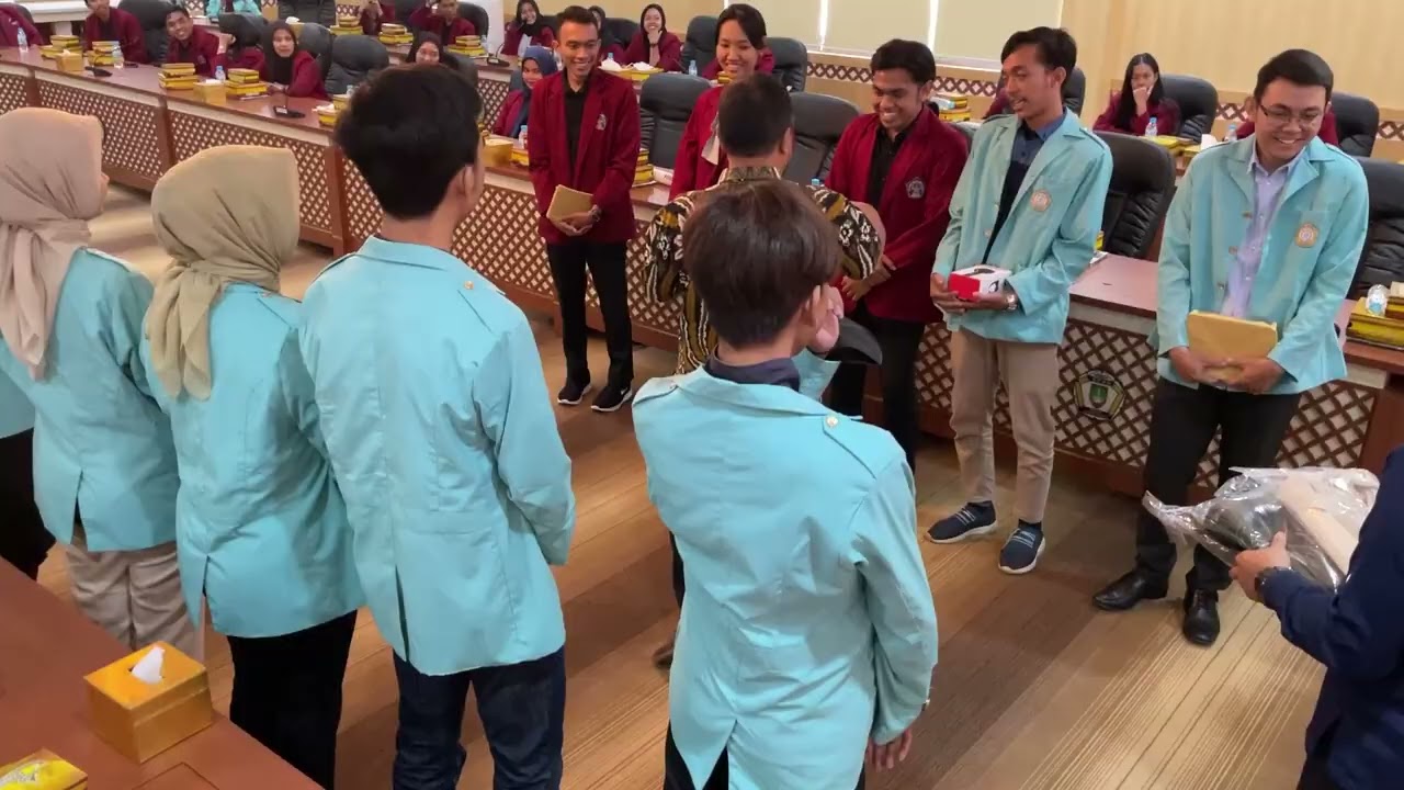 Bincang JDIH 28 Mei 2024