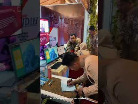 Gelar Inovasi Perangkat Daerah